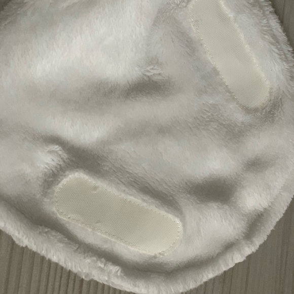 Blankets and Beyond Swaddle Blanket. Size 0-3 m - Picture 4 of 8